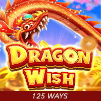 Dragon Wish DRAGON WISH