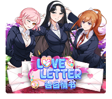 Love Letter LOVE LETTER