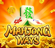 Mahjong Ways MAHJONG WAYS