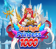 Starlight Princess 1000 STARLIGHT PRINCE