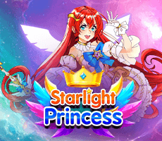 Starlight Princess STARLIGHT PRINCE