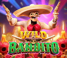 Wild Bandito WILD BANDITO