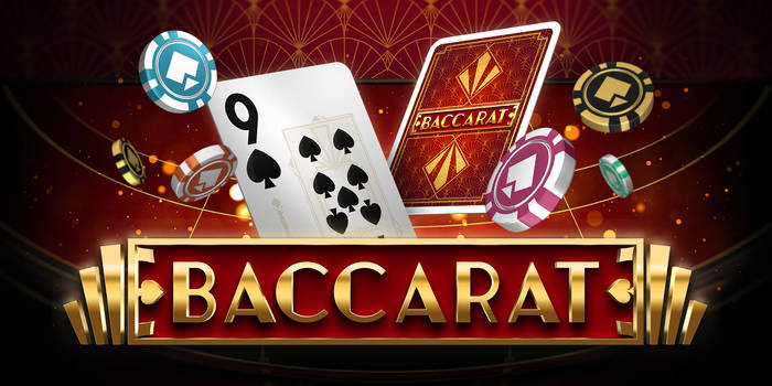 Panduan Pemula Baccarat Slots539 online casino Mulai pelajari 4 jenis diagram dan kelebihannya!
